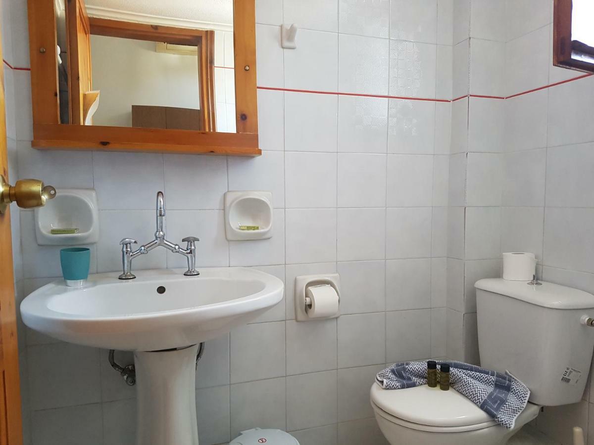 Anthi Katerina Rooms Platanés エクステリア 写真